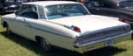 62 Mercury 2dr Hardtop