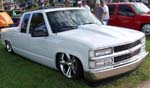 95 Chevy Xcab SWB Pickup