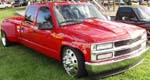 95 Chevy Dualcab LWB Pickup