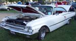 61 Ford Starliner 2dr Hardtop