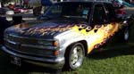 95 Chevy Xcab SWB Pickup