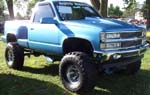 95 Chevy SNB Pickup 4x4