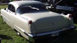 56 Cadillac 4dr Hardtop