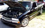 00 Chevy S10 Pickup