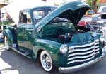 52 Chevy Pickup