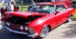 63 Buick Riviera 2dr Hardtop