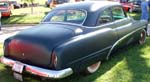 52 Buick Special Coupe Custom