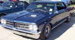 64 Pontiac GTO 2dr Hardtop