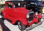 29 Ford Model A Coupe