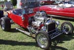 25 Ford Model T Bucket Roadster Pickup