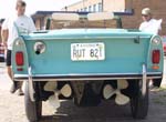 67 Amphicar Convertible