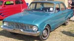 60 Ford Falcon 4dr Sedan