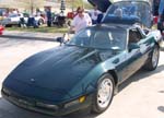 92 Corvette Coupe