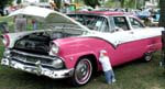 55 Ford Victoria Coupe