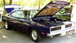 69 Dodge Charger 2dr Hardtop