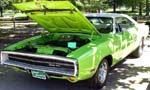 70 Dodge Charger 2dr Hardtop