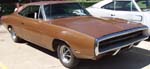 70 Dodge Charger 2dr Hardtop