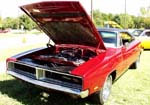 69 Dodge Charger 2dr Hardtop