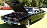 69 Dodge Charger 2dr Hardtop