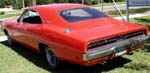 69 Dodge Charger 500 2dr Hardotp