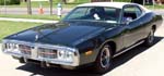 74 Dodge Charger Coupe