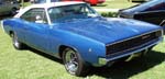 68 Dodge Charger 2dr Hardtop