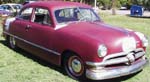 50 Ford Tudor Sedan