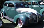 39 Ford Standard Tudor Sedan