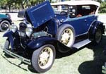 31 Ford Model A Phaeton