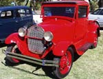 28 Ford Model A Pickup