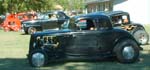 34 Ford Hiboy 5W Coupe