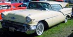 57 Oldsmobile 2dr Hardtop