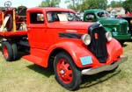 35 REO Speedwagon Flatbed Truck