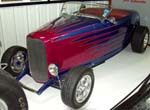 32 Ford Hiboy Roadster