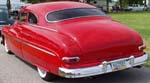 49 Mercury Chopped Tudor Sedan