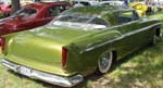 55 Chrysler Chopped 2dr Hardtop