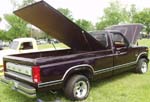 82 Ford LWB Pickup