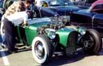 32 Ford Hiboy Roadster