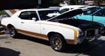 72 Oldsmobile 'Hurst Olds' 2dr Hardtop