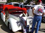 39 Ford 'CtoC' Coupe