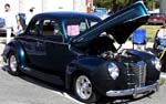 40 Ford Deluxe Coupe