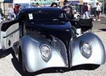 39 Ford 'CtoC' Coupe