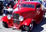 32 Ford Chopped 3W Coupe