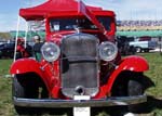 31 Chevy Chopped 2dr Sedan