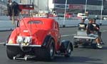 33 Willys Chopped Coupe