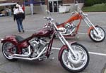 Bikers Alley Choppers