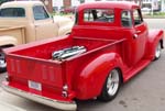 50 Chevy Pickup