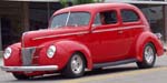 40 Ford Deluxe Tudor Sedan