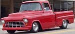 56 Chevy SWB Pickup