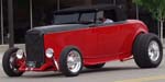 32 Ford Hiboy Roadster